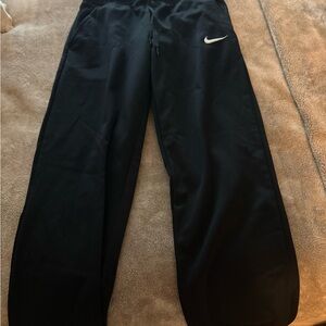 Nike Therma-Fit Black Pants